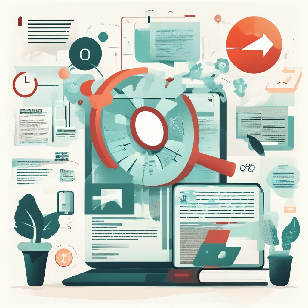 The Ultimate Guide to Writing High-Quality SEO Content in 2024