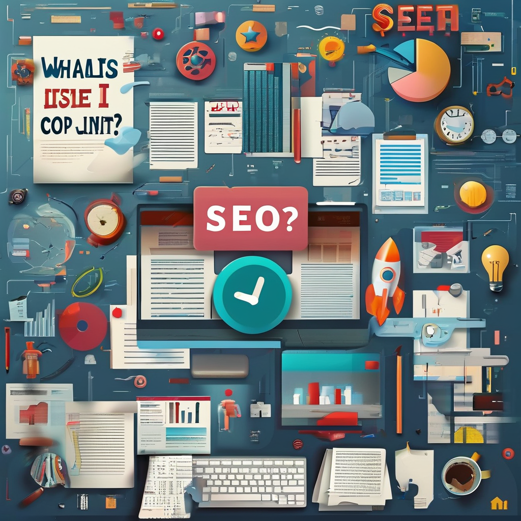 SEO Content: The Ultimate Guide to Creating High-Ranking, Engaging Content