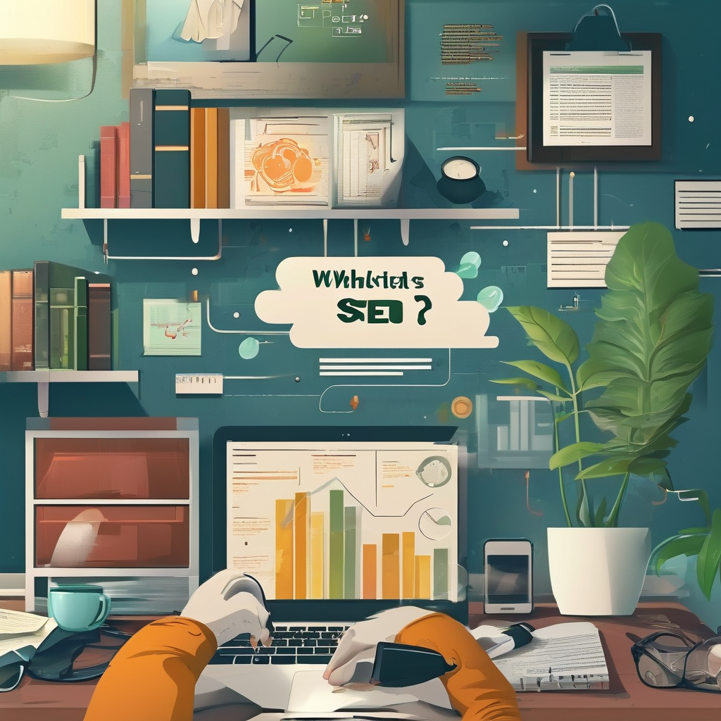 SEO Content: The Ultimate Guide to Creating High-Ranking Content in 2024