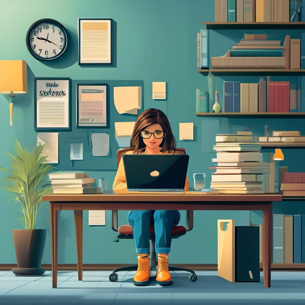 SEO Content: The Ultimate Guide to High-Ranking, Quality Writing