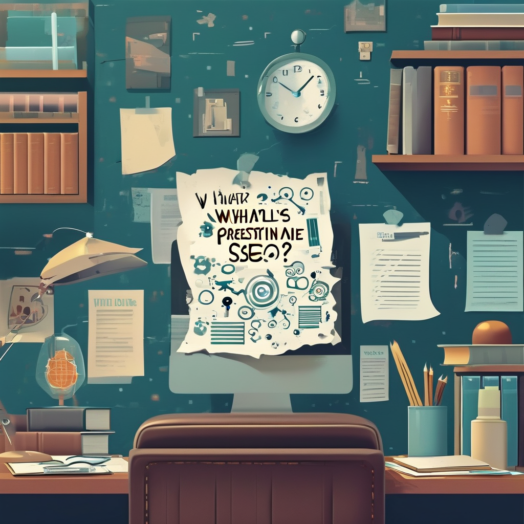 The Ultimate Guide to SEO Content: How to Create High-Ranking Content