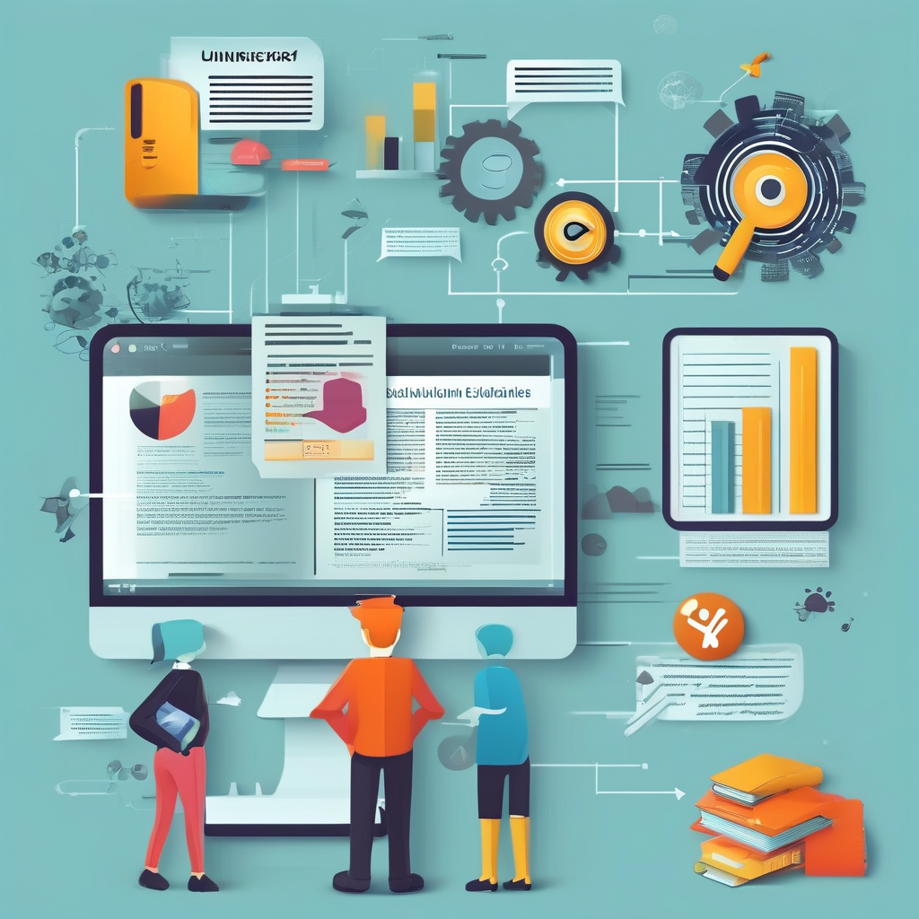 The Ultimate Guide to SEO Content: Best Practices for Higher Rankings