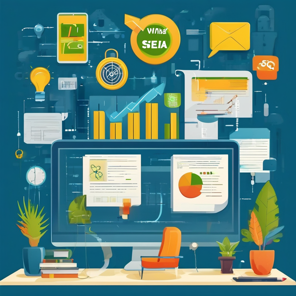 The Ultimate Guide to SEO Content: Best Practices for Ranking Higher
