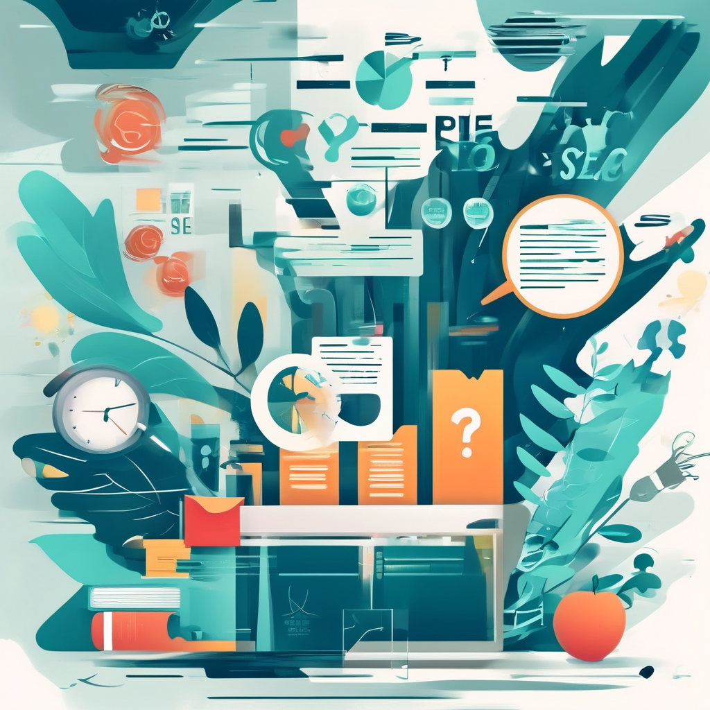 SEO Content: The Ultimate Guide to High-Ranking, Quality Content