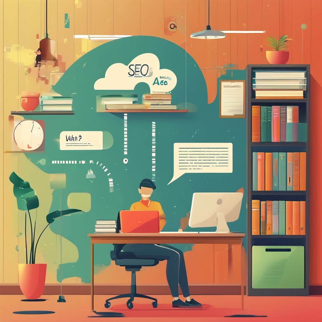 The Ultimate Guide to SEO Content: Strategies for Ranking Higher in 2024