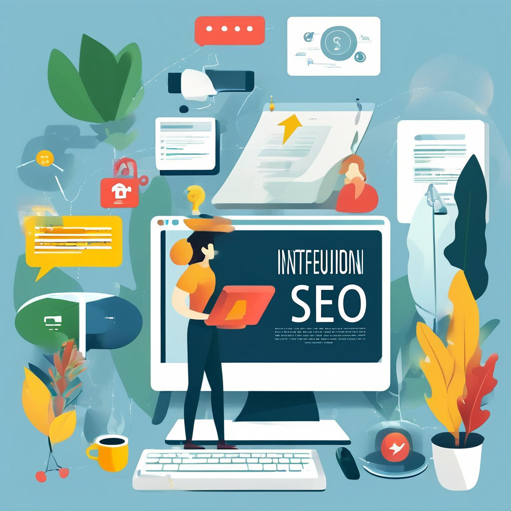 The Ultimate Guide to SEO Content: Best Practices for Ranking Higher