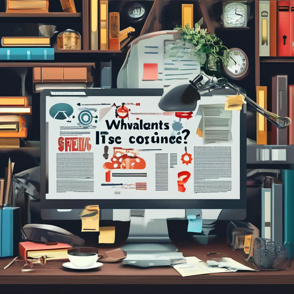 The Ultimate Guide to SEO Content: Strategies for Higher Rankings