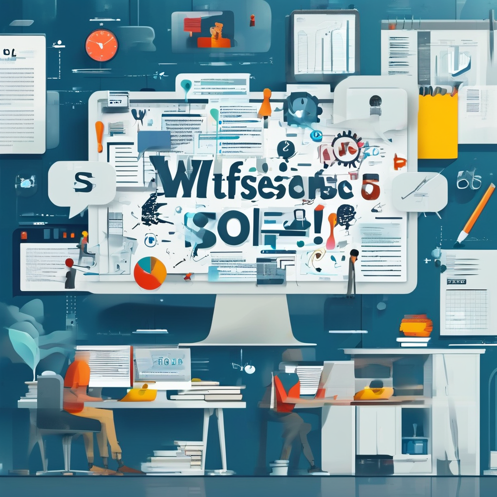 The Ultimate Guide to SEO Content: Best Practices for Ranking Higher
