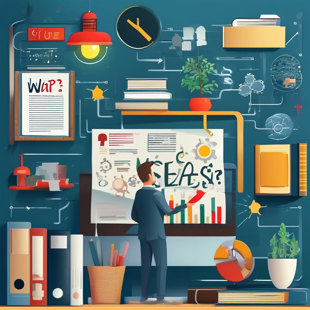 SEO Content: The Ultimate Guide to High-Ranking, Quality Writing