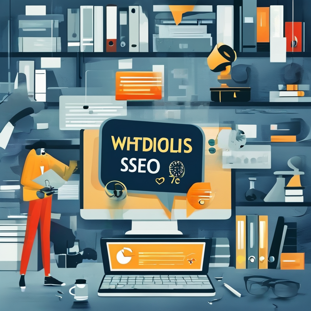 The Ultimate Guide to SEO Content: Strategies for Higher Rankings