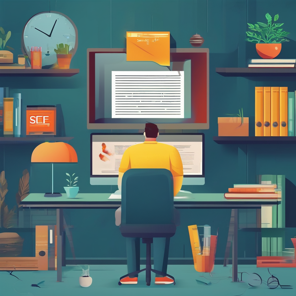 The Ultimate Guide to SEO Content: Best Practices for Higher Rankings