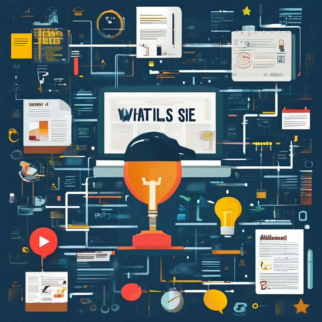 The Ultimate Guide to SEO Content: Strategies for Higher Rankings