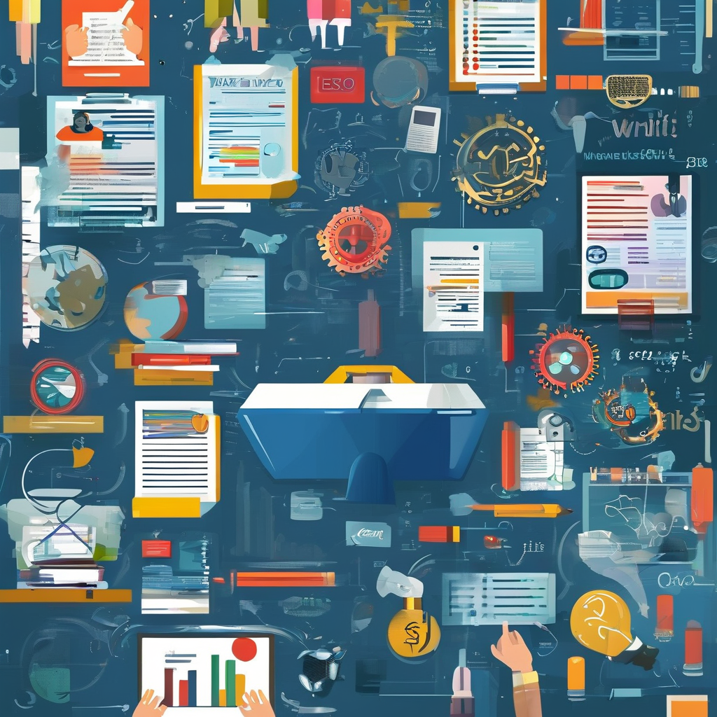 SEO Content: The Ultimate Guide to High-Ranking, Engaging Content