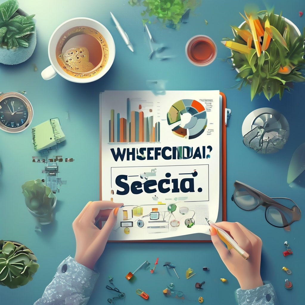 The Ultimate Guide to SEO Content: Strategies for Higher Rankings