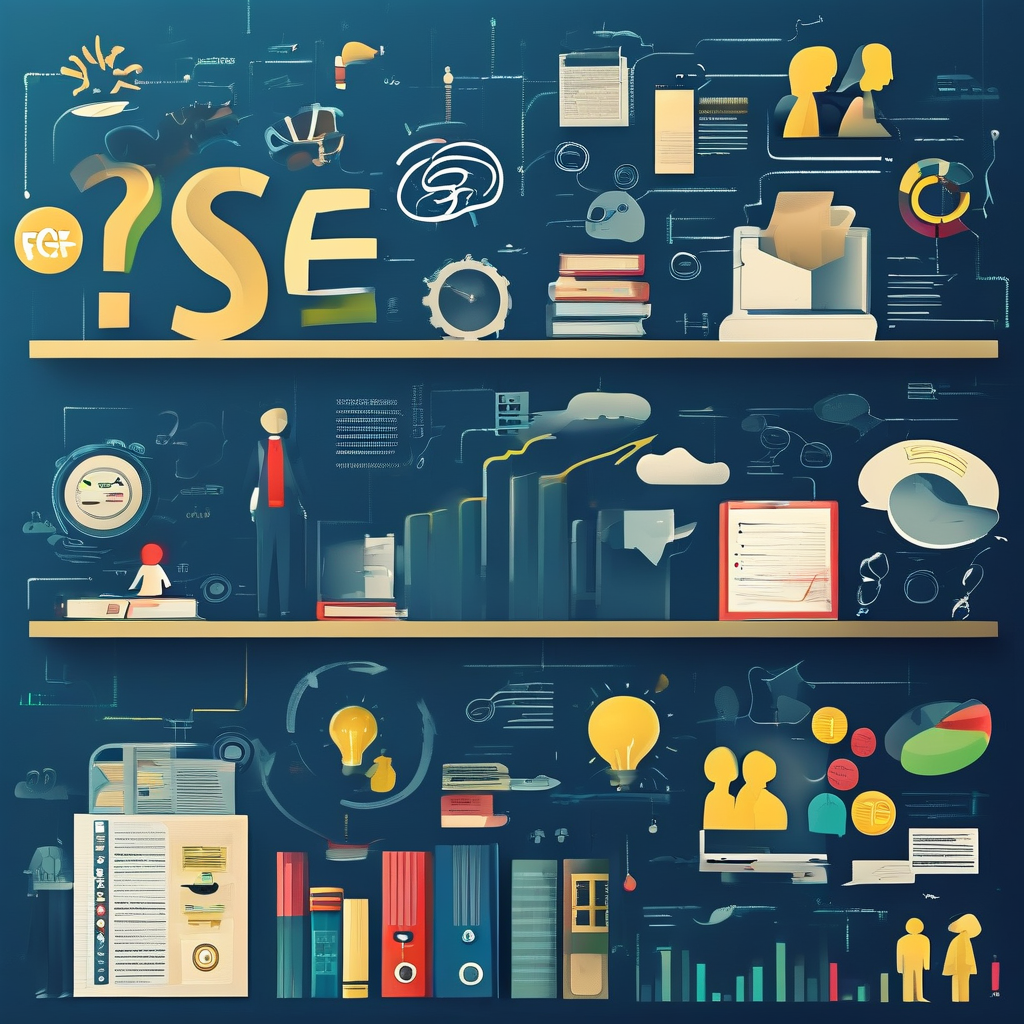 The Ultimate Guide to SEO Content: How to Create High-Ranking Content