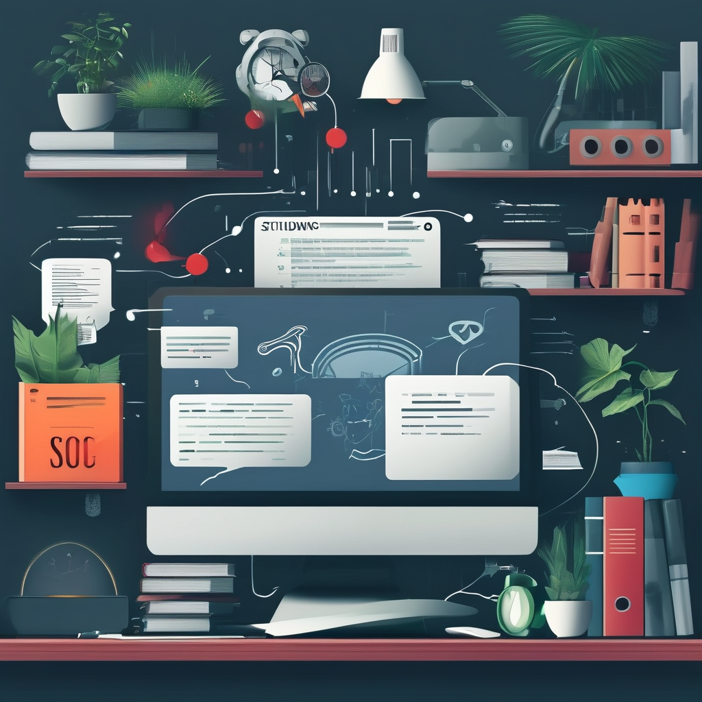 The Ultimate Guide to SEO Content: Strategies for Ranking Higher