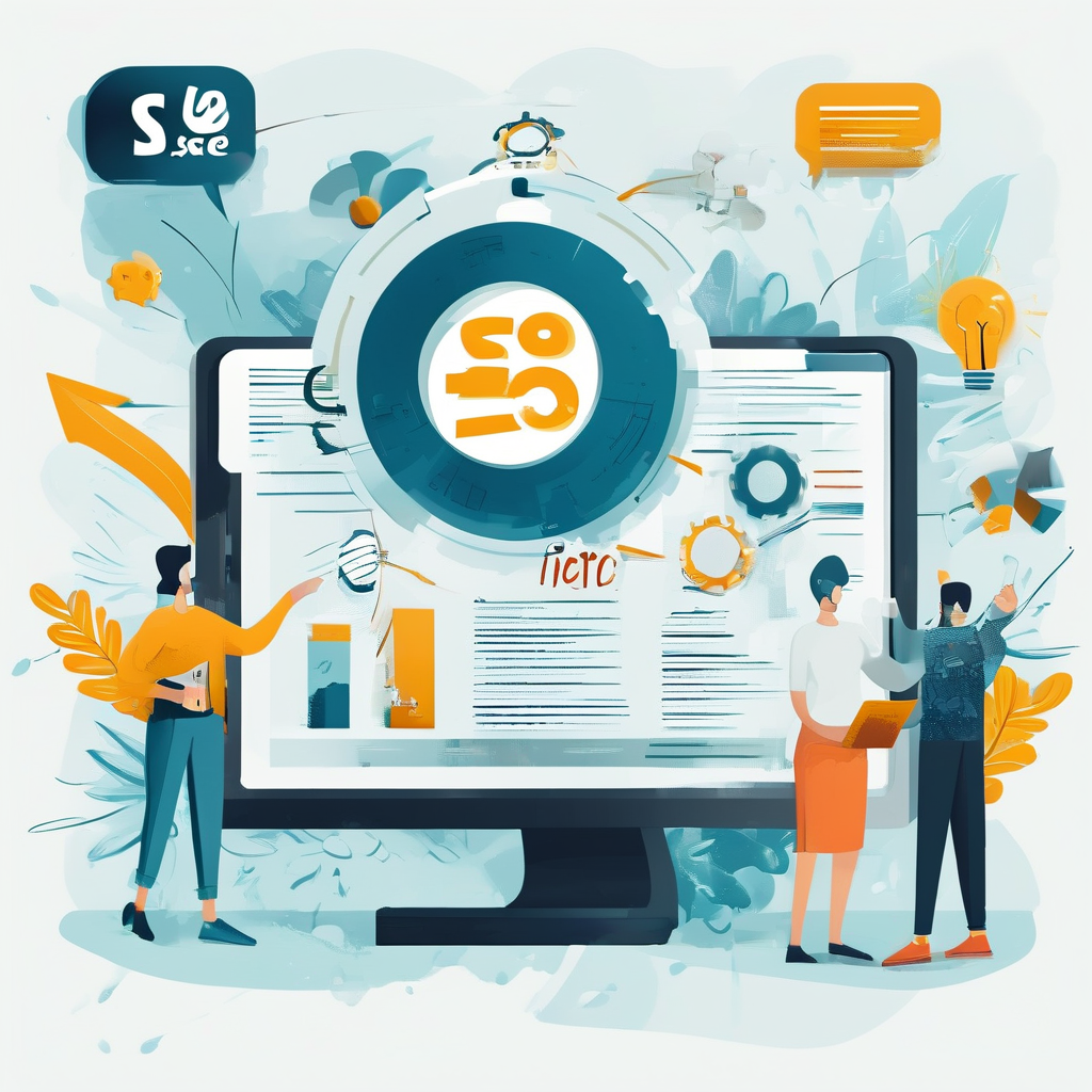 The Ultimate Guide to Writing High-Quality SEO Content in 2024