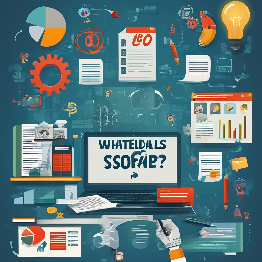 The Ultimate Guide to SEO Content: Boost Rankings with Expert Strategies
