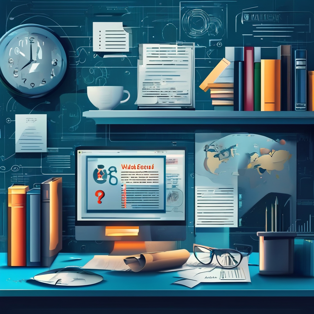 The Ultimate Guide to SEO Content: Best Practices for Higher Rankings