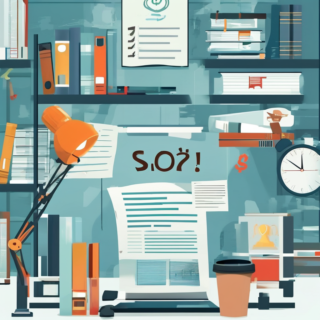 SEO Content: The Ultimate Guide to Creating Search-Optimized Content