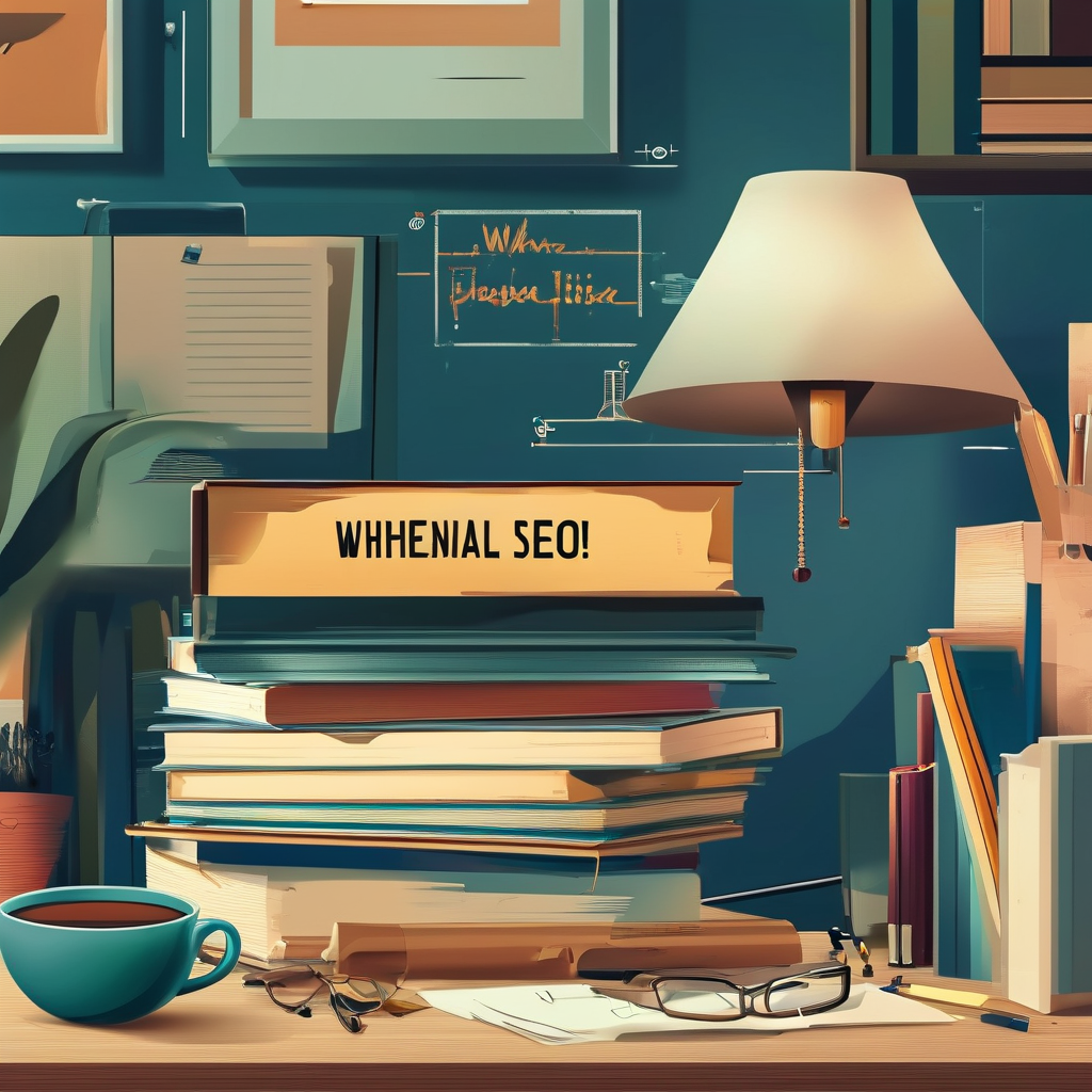 The Ultimate Guide to High-Quality SEO Content in 2024