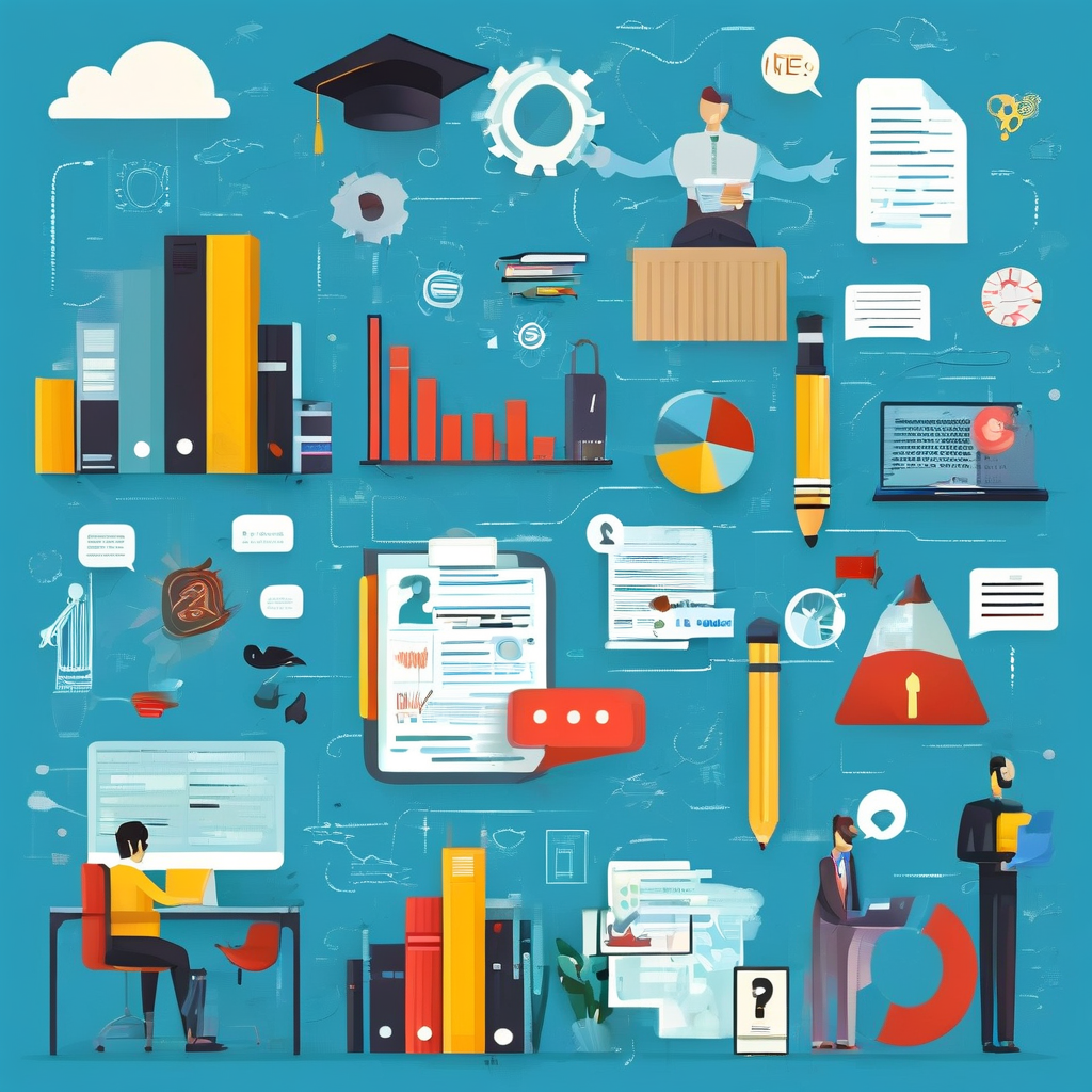 The Ultimate Guide to SEO Content: Strategies for Higher Rankings