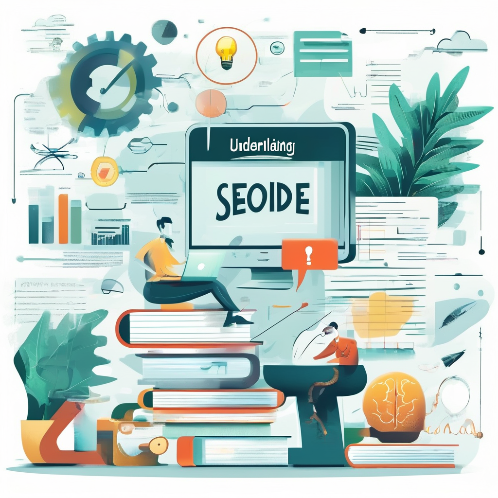The Ultimate Guide to SEO Content: Best Practices for Higher Rankings