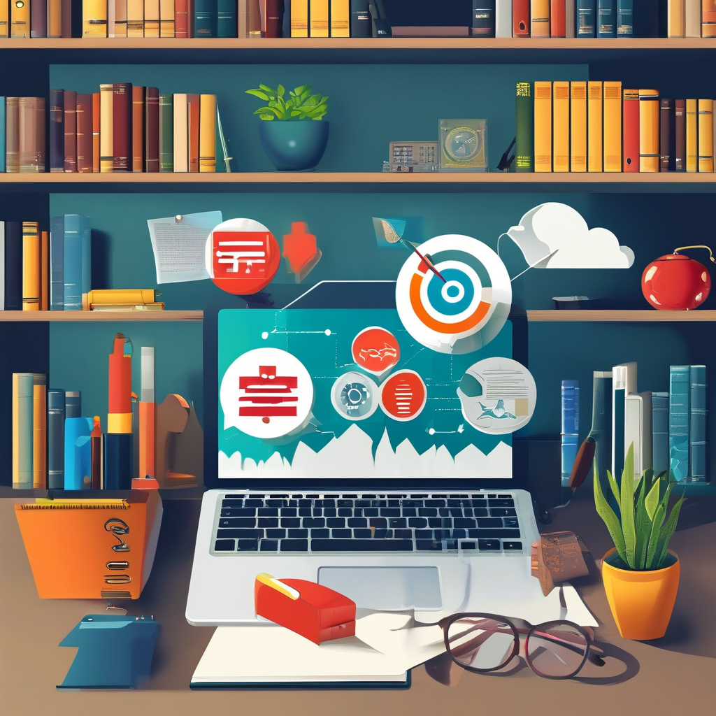 The Ultimate Guide to SEO Content: Strategies for Ranking Higher in 2024