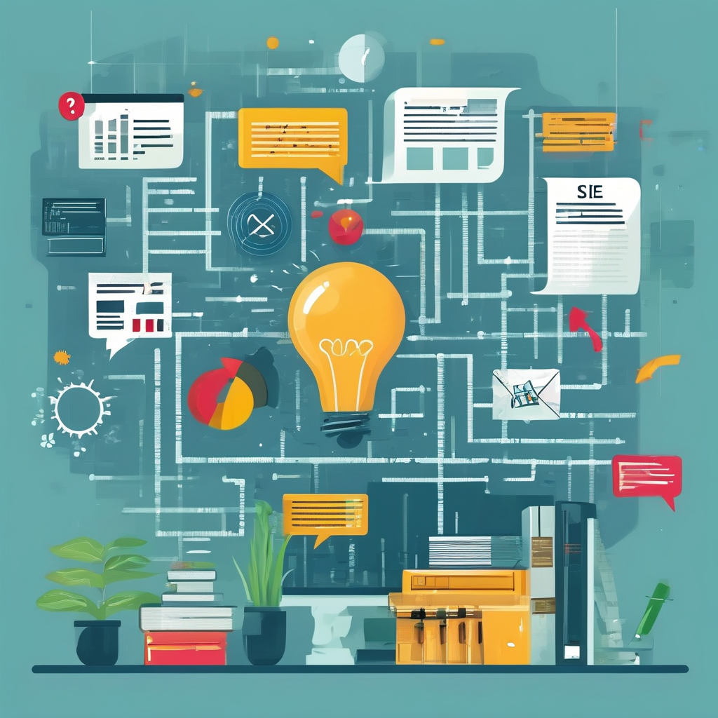 The Ultimate Guide to SEO Content: Strategies for Higher Rankings