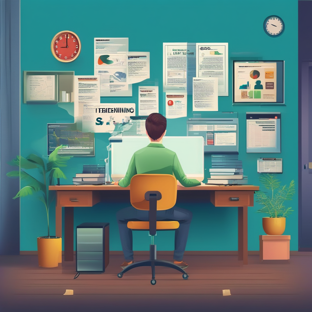 The Ultimate Guide to SEO Content: Strategies for Higher Rankings
