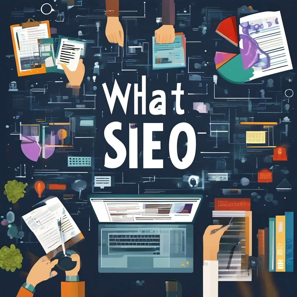 The Ultimate Guide to SEO Content: Strategies for Higher Rankings