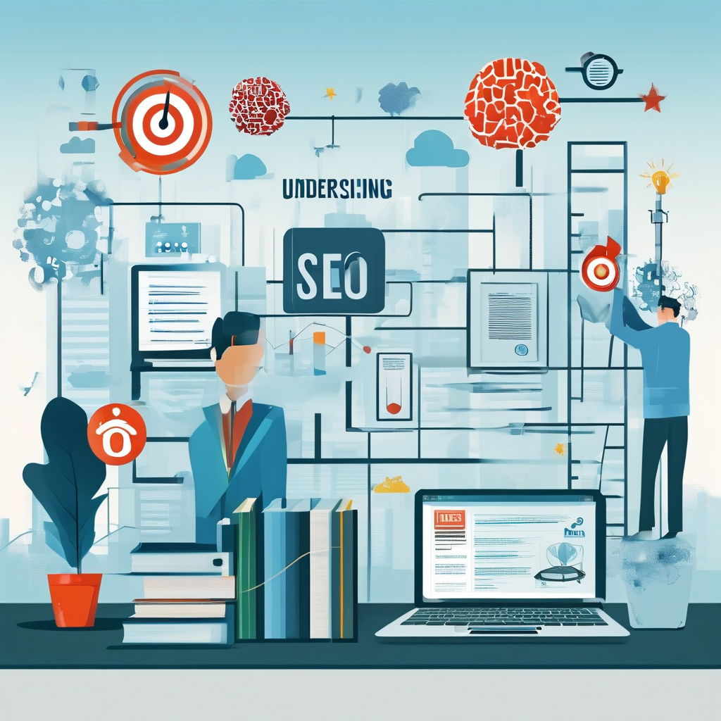 SEO Content: The Ultimate Guide to High-Ranking, Quality Content